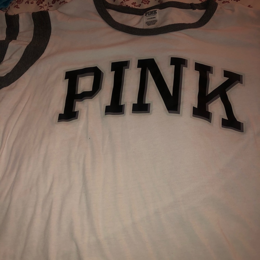 Jersey Tee